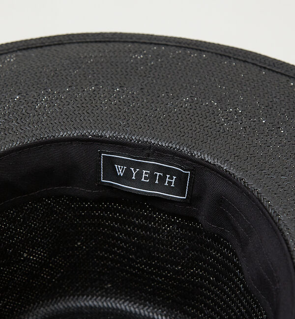 The Store by C' 「【WYETH】VALENCIA／ストローハット」|その他|