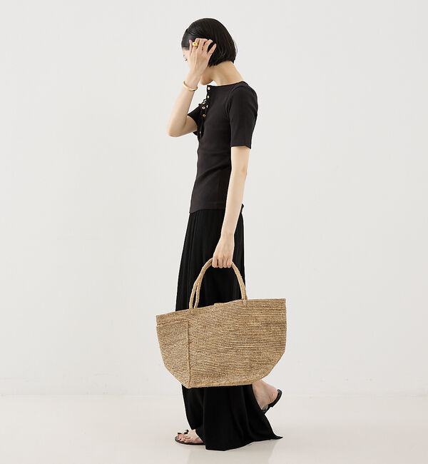 The Store by C' 「【COCUCA】デコラティブスカート」|スカート|