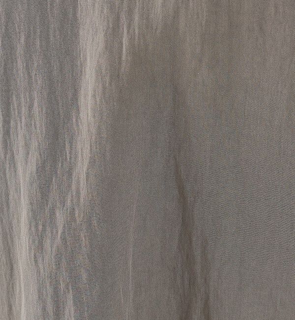 NOMINE「中綿 ドルマン ボリューム ブルゾン」|ブルゾン・スタジャン|