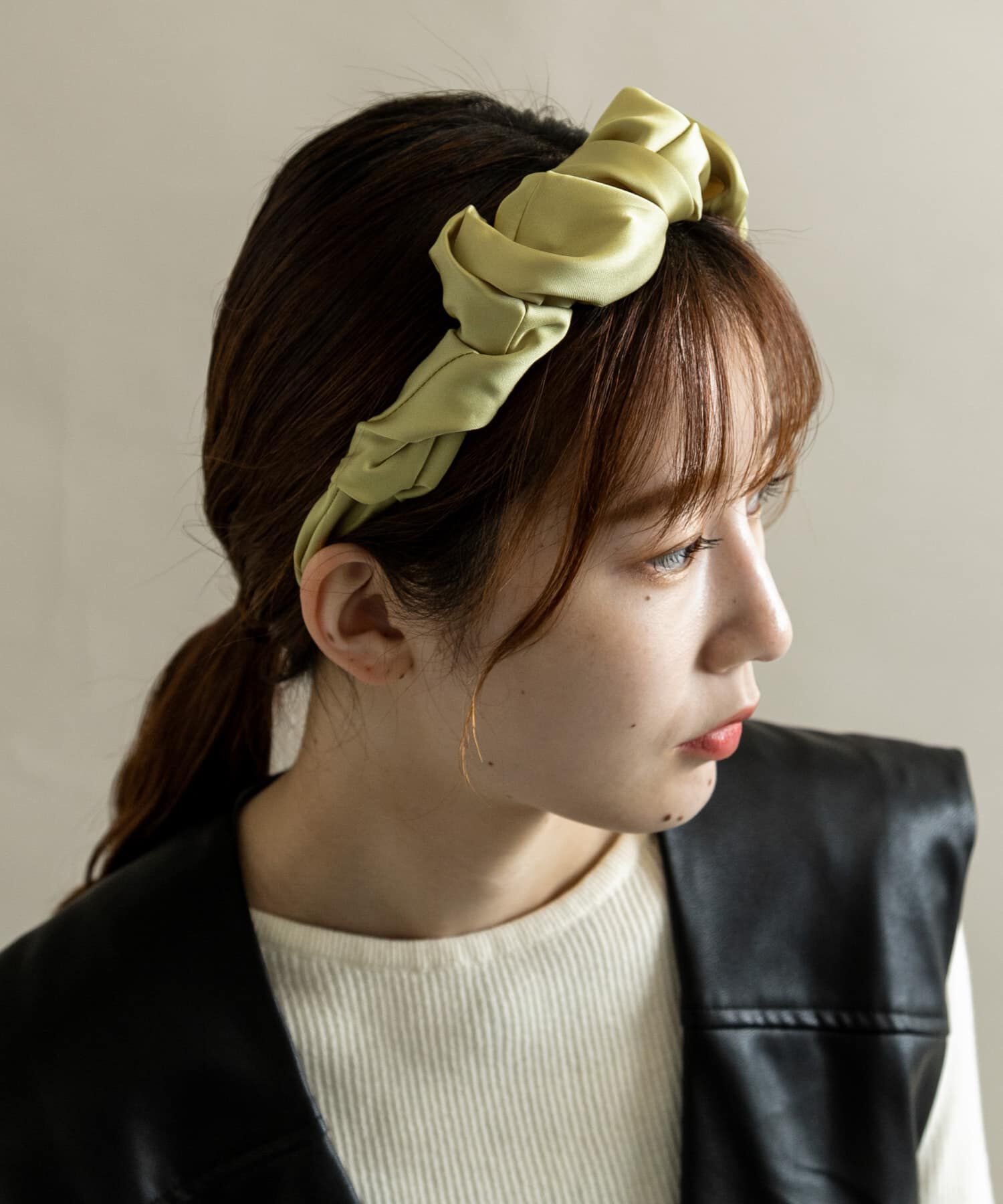 SMELLY「グルグルカチューシャ」|カチューシャ|