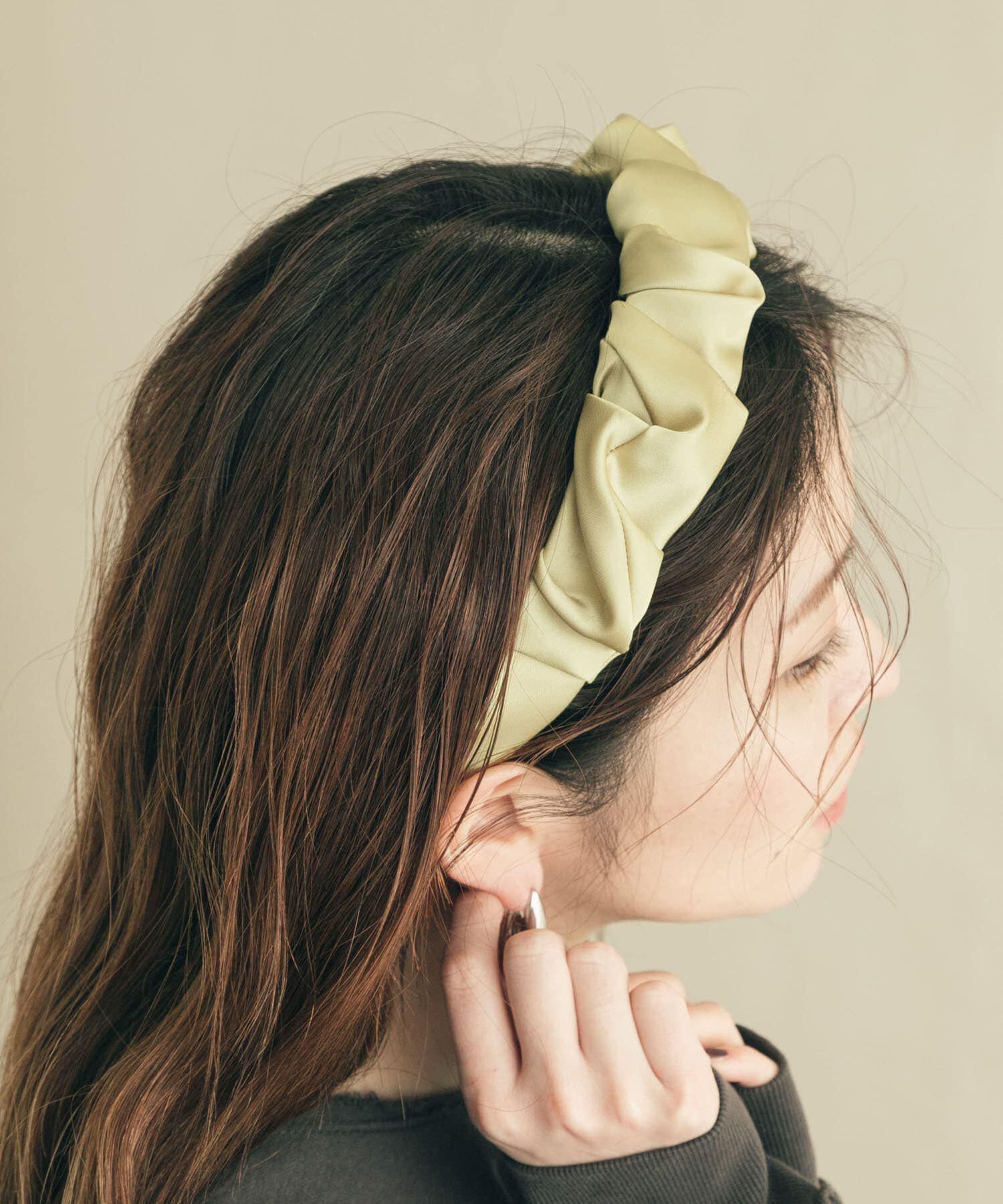 SMELLY「グルグルカチューシャ」|カチューシャ|