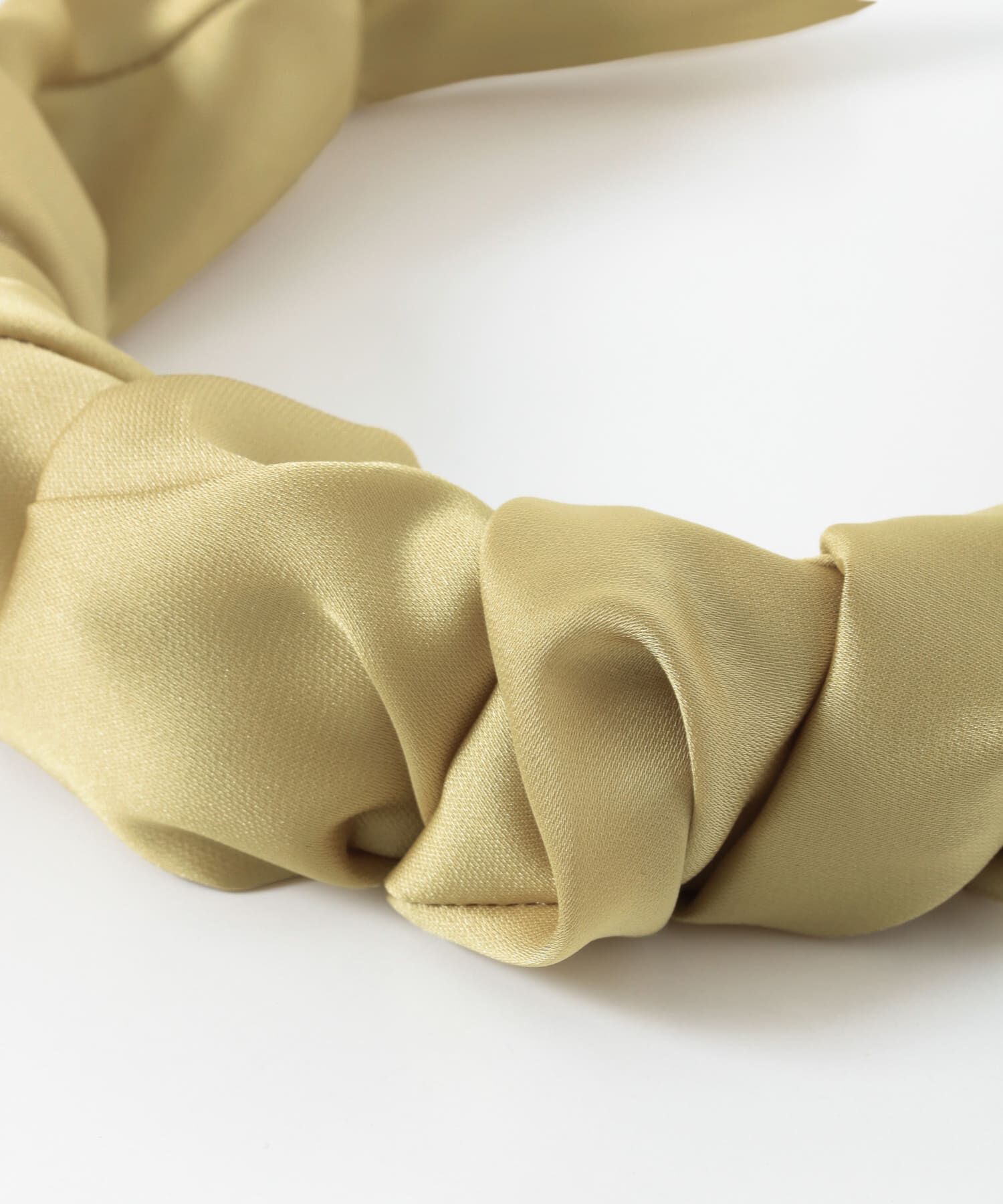 SMELLY「グルグルカチューシャ」|カチューシャ|