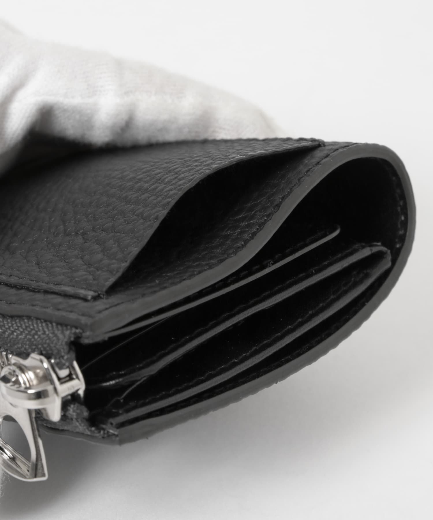 URBAN RESEARCH「ITTI　CRISTY VERY COMPACT WLT.5」|財布|