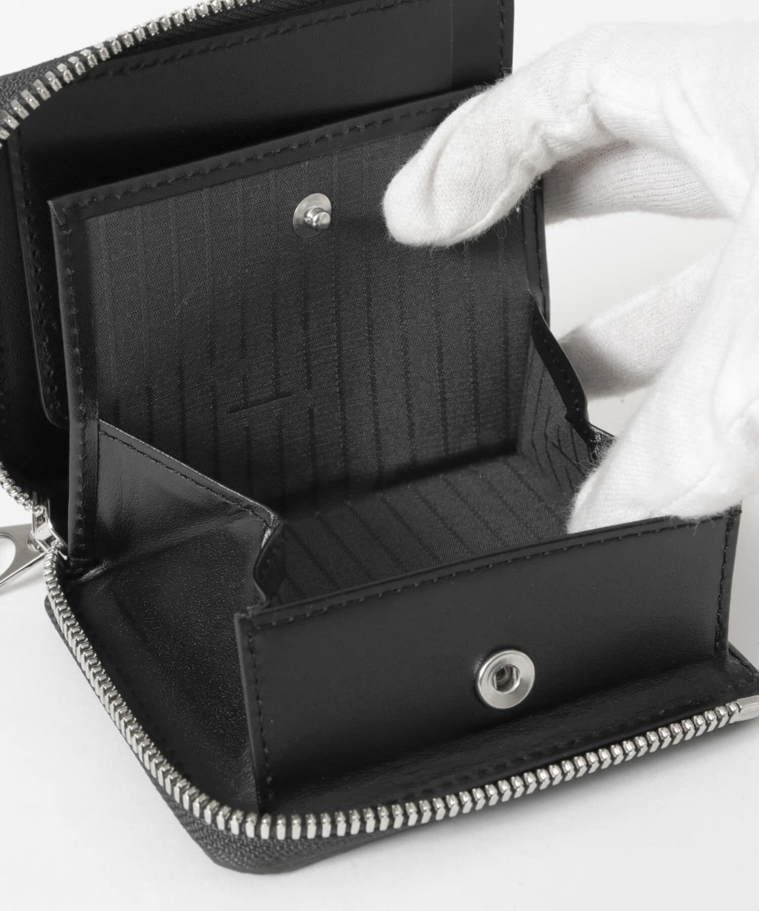 URBAN RESEARCH「ITTI　CRISTY VERY COMPACT WLT.5」|財布|