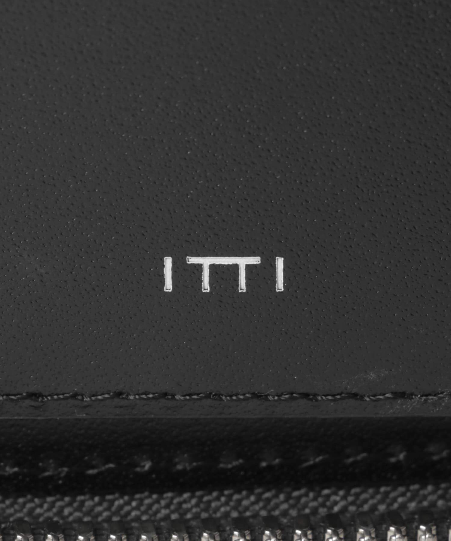 URBAN RESEARCH「ITTI　CRISTY VERY COMPACT WLT.5」|財布|