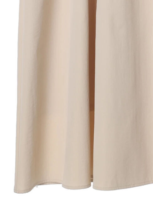 earth music&ecology「ジャガード切替ワンピース」|ワンピース|