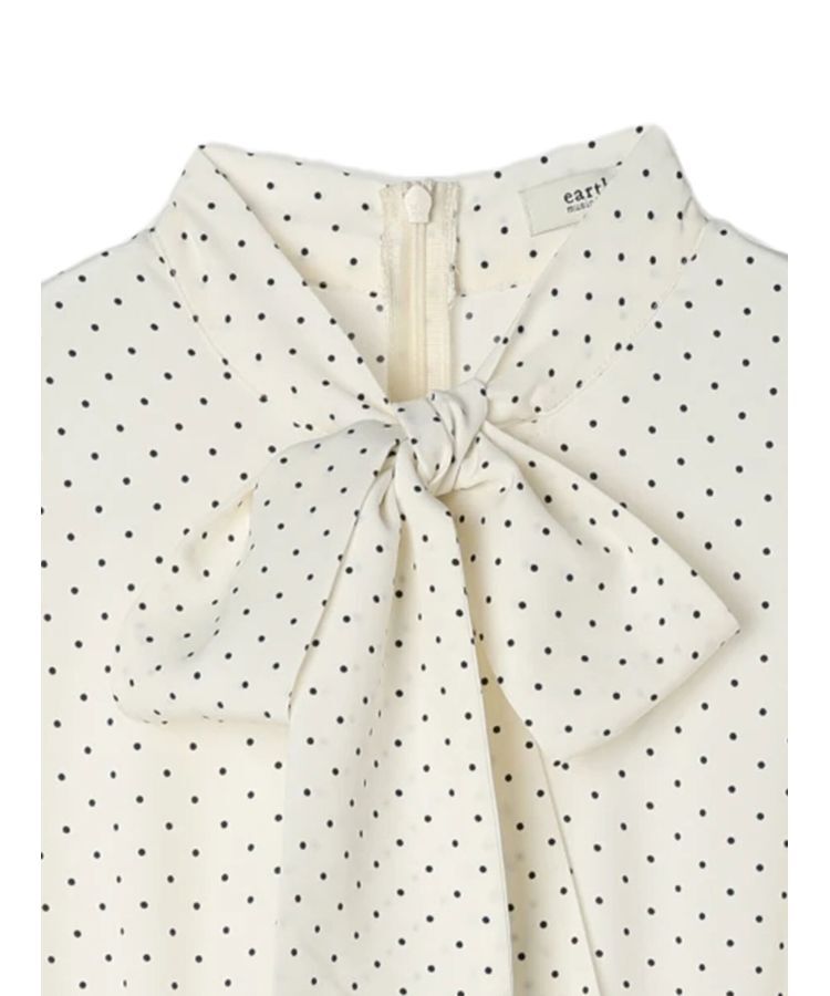 earth music&ecology「ハイウエスト切り替えドッキングフレアワンピース」|ワンピース|