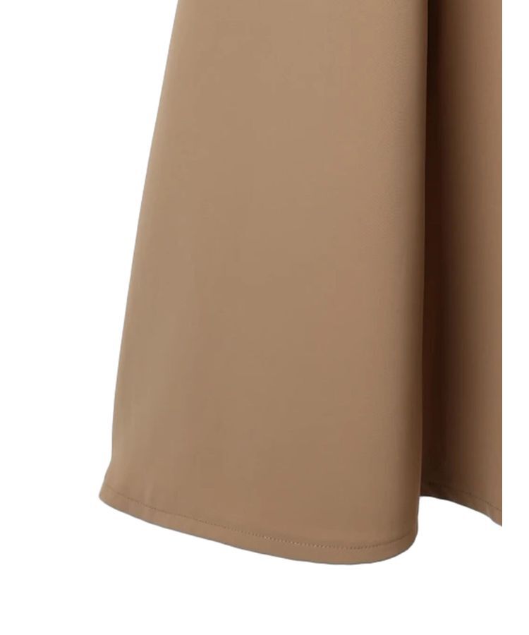 earth music&ecology「ハイウエスト切り替えドッキングフレアワンピース」|ワンピース|