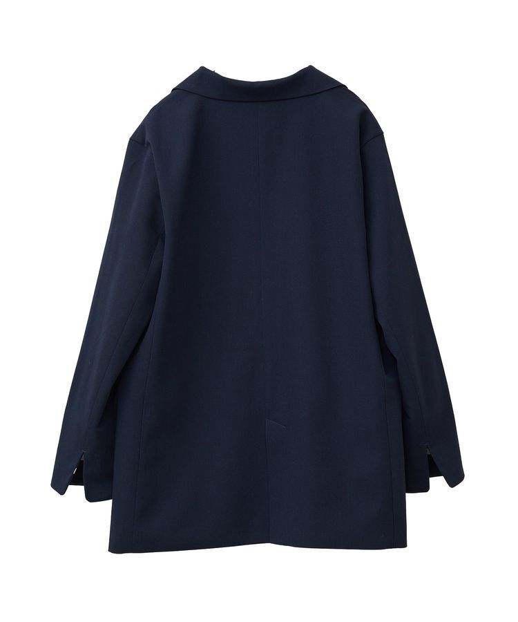 earth music&ecology「ダブルテーラードジャケット」|テーラードジャケット|