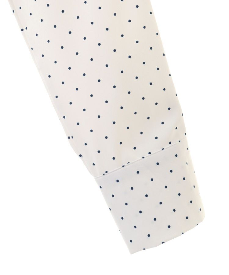 earth music&ecology「2WAYボウタイブラウス」|シャツ・ブラウス|