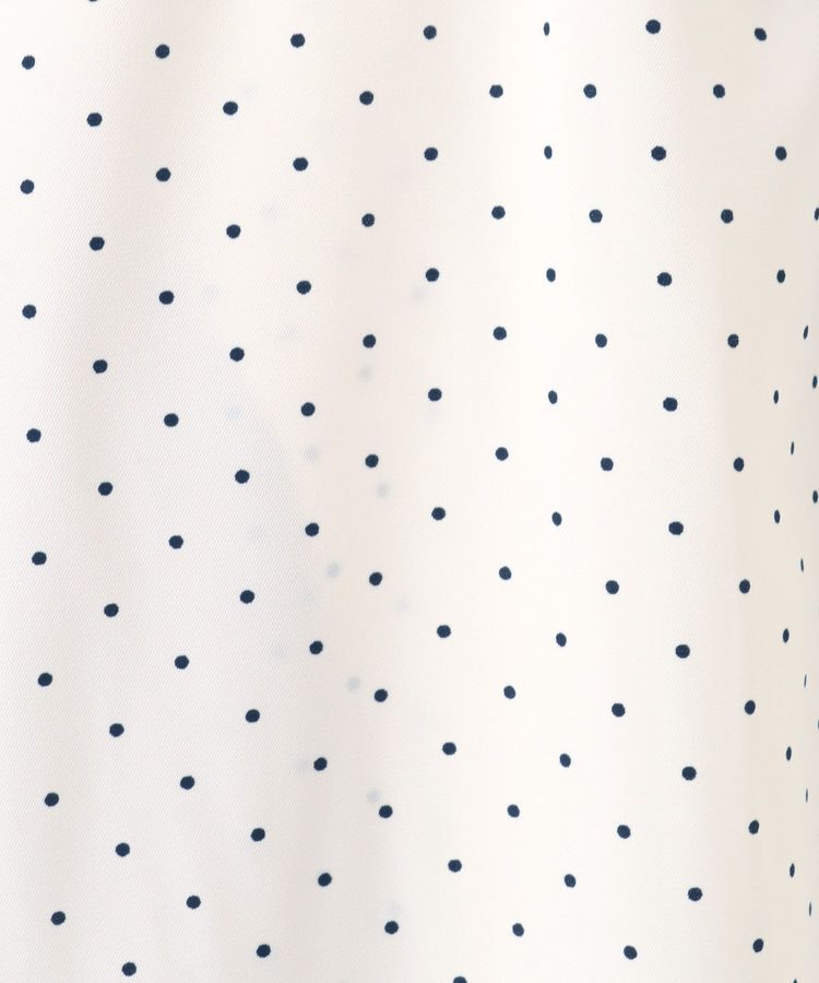 earth music&ecology「2WAYボウタイブラウス」|シャツ・ブラウス|