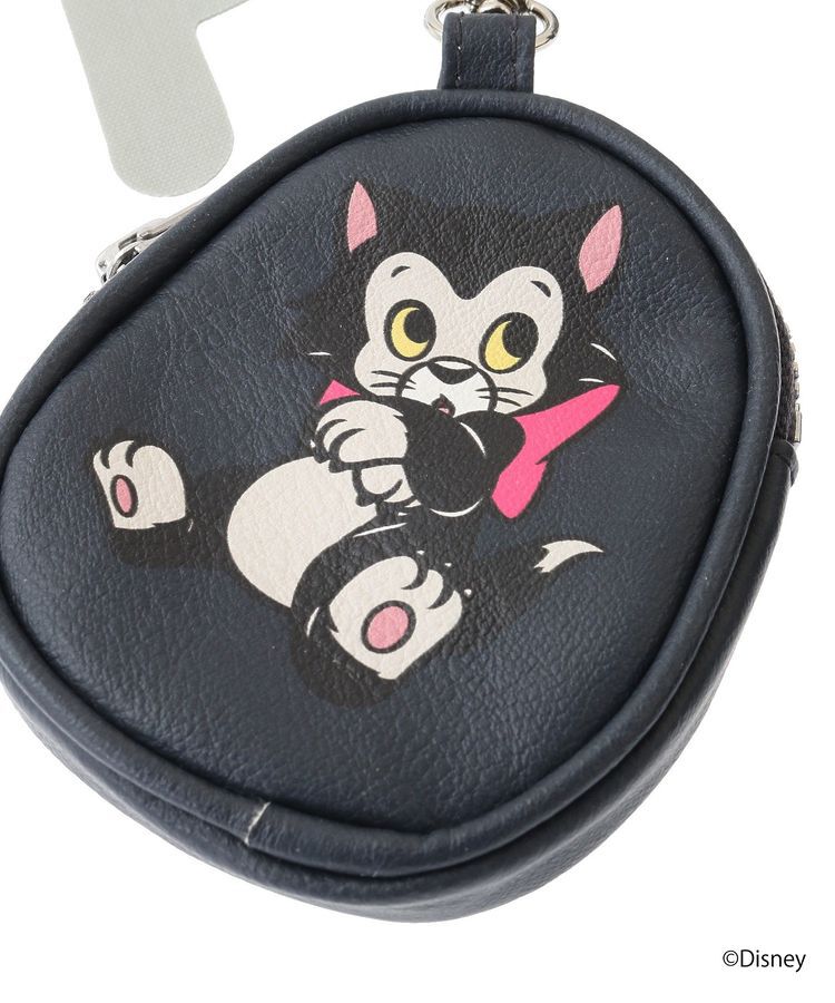 earth music&ecology「Disney/チュールフリルスマホショルダー」|その他|