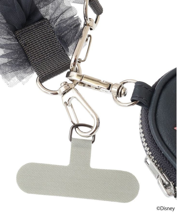 earth music&ecology「Disney/チュールフリルスマホショルダー」|その他|