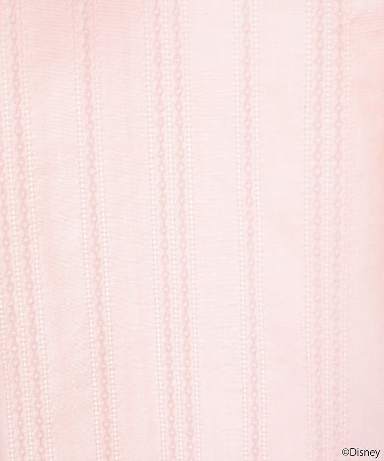 earth music&ecology「Disney/Marie/ワッペンブラウス」|シャツ・ブラウス|