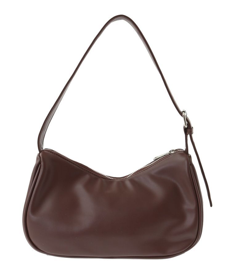 earth music&ecology「リボンドロストハンドバッグ」|ハンドバッグ|