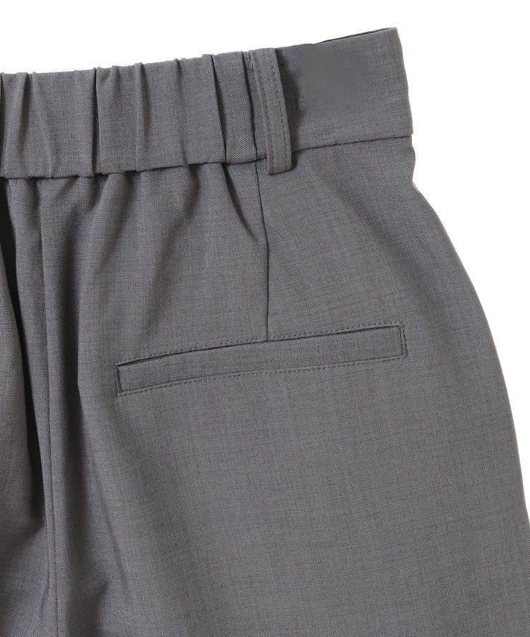 earth music&ecology「タックハーフパンツ」|その他|