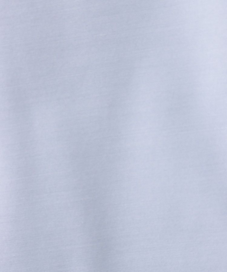 earth music&ecology「リボンラッフルブラウス」|シャツ・ブラウス|