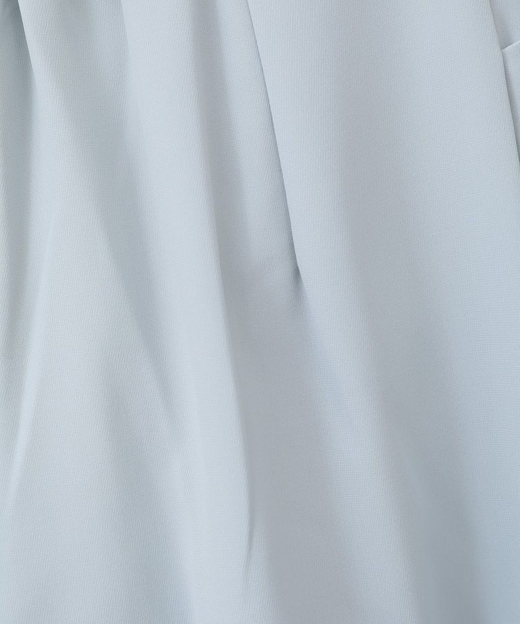 earth music&ecology「サイドビットワイドストレートパンツ」|その他|