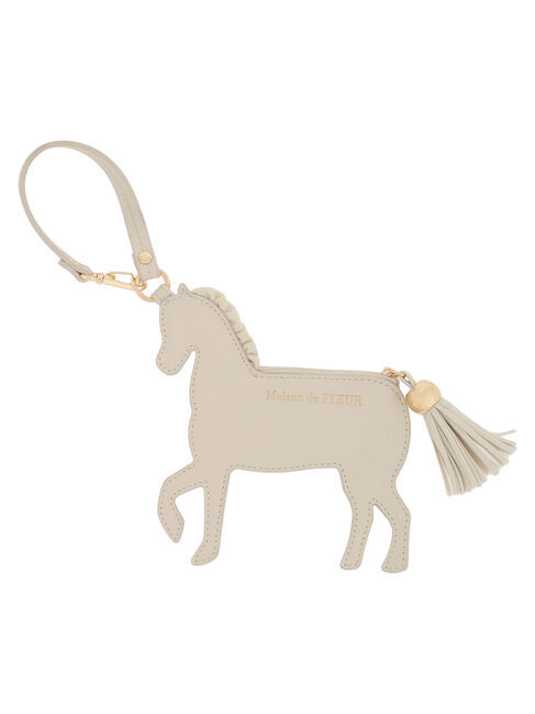 Maison de FLEUR「ポニーチャーム」|その他|