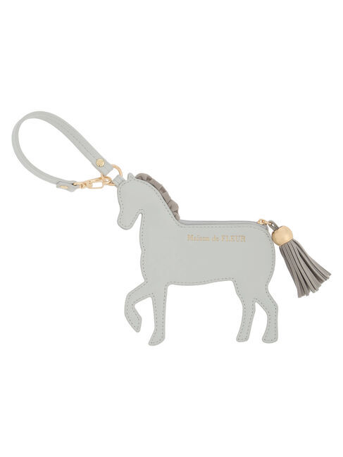 Maison de FLEUR「ポニーチャーム」|その他|