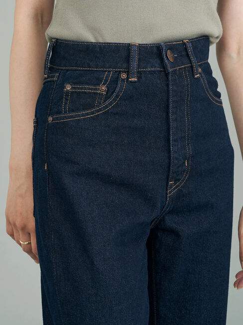  「ブーツカットデニム」|その他|