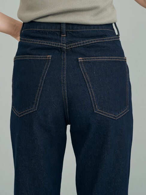  「ブーツカットデニム」|その他|