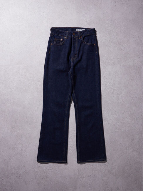  「ブーツカットデニム」|その他|