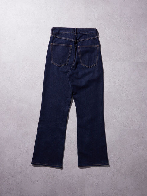  「ブーツカットデニム」|その他|