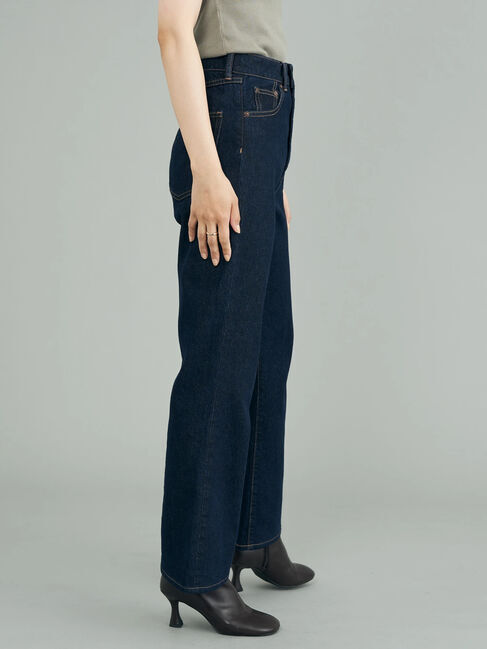  「ブーツカットデニム」|その他|