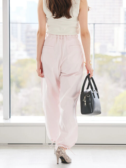  「ドローコードベイカーイージーパンツ」|その他|