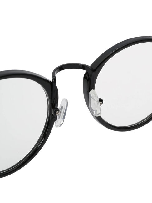  「ブリッジメタルサングラスB」|その他|