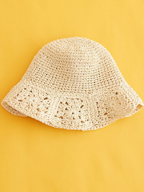  「クロシェハット」|その他|