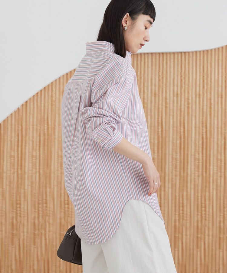 AMERICAN HOLIC「BEVERLY HILLS POLO CLUB 別注ビッグシャツ」|シャツ・ブラウス|