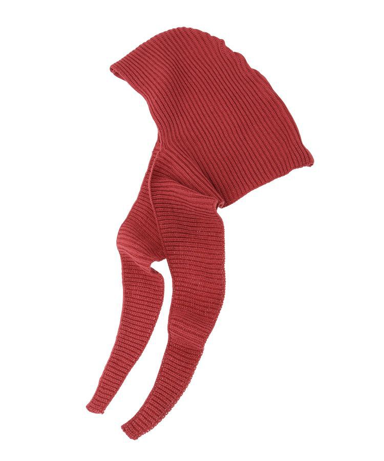 Green Parks「・リブニットバラクラバ」|その他|