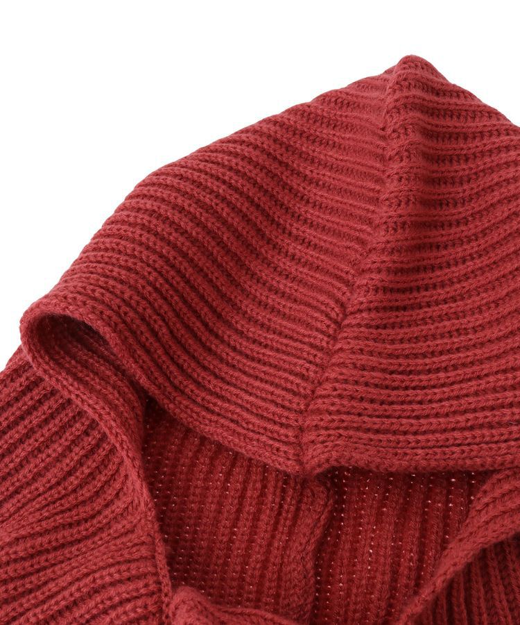 Green Parks「・リブニットバラクラバ」|その他|