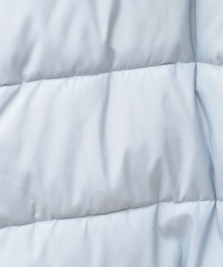 Green Parks「撥水加工ライトファイバーブルゾン」|ブルゾン・スタジャン|