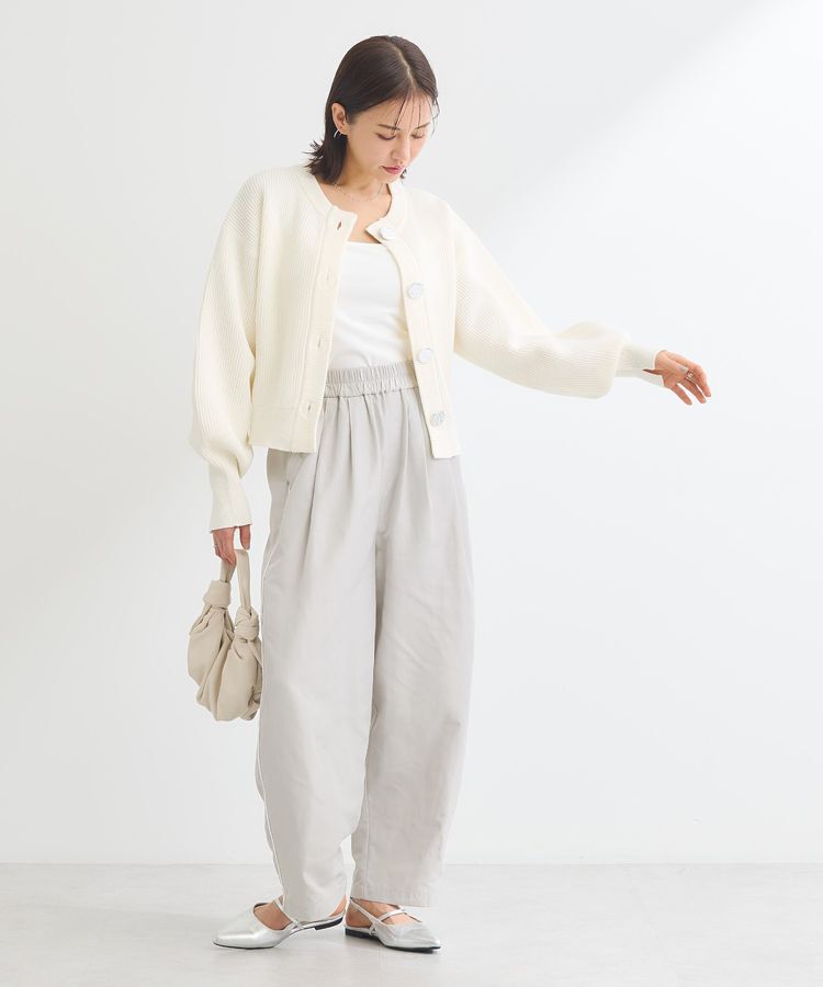 Green Parks「ユーティリティコクーンパンツ」|その他|