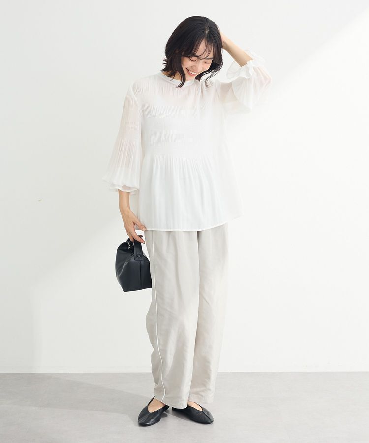 Green Parks「ユーティリティコクーンパンツ」|その他|