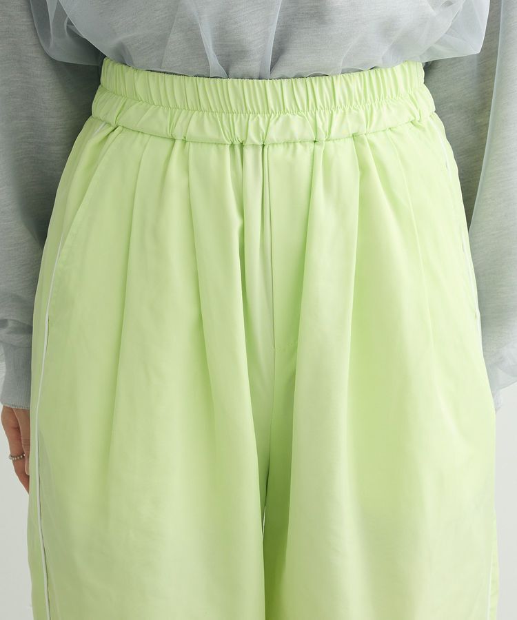 Green Parks「ユーティリティコクーンパンツ」|その他|