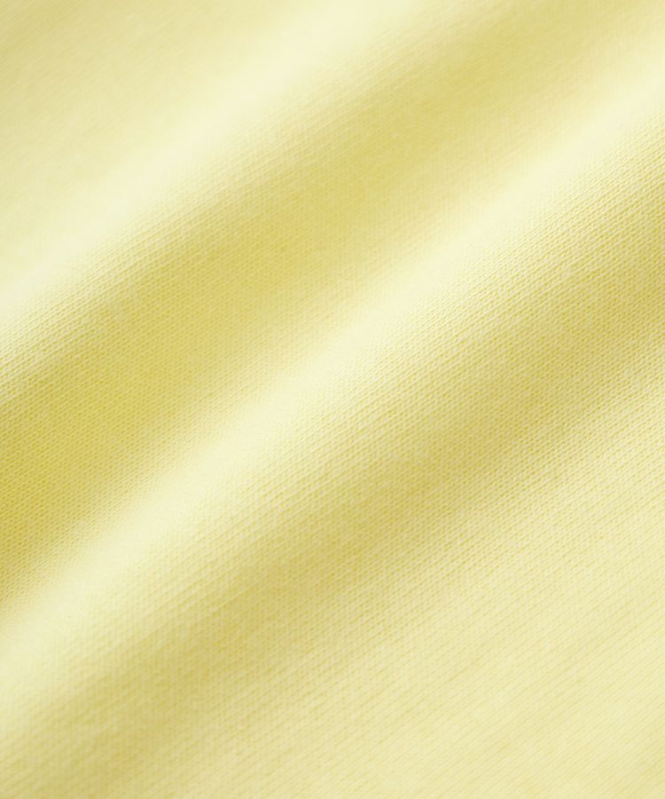 Green Parks「刺繍ロゴクロップドTシャツ」|Tシャツ・カットソー|