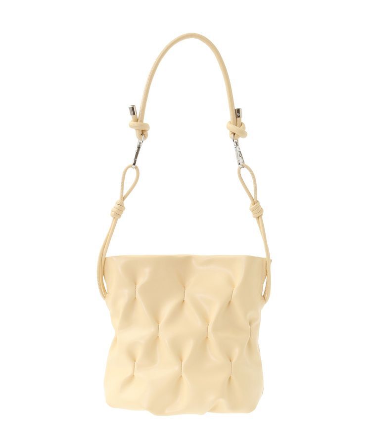 Green Parks「andmikka.3WAYタックドロストショルダー」|ショルダー・メッセンジャー|