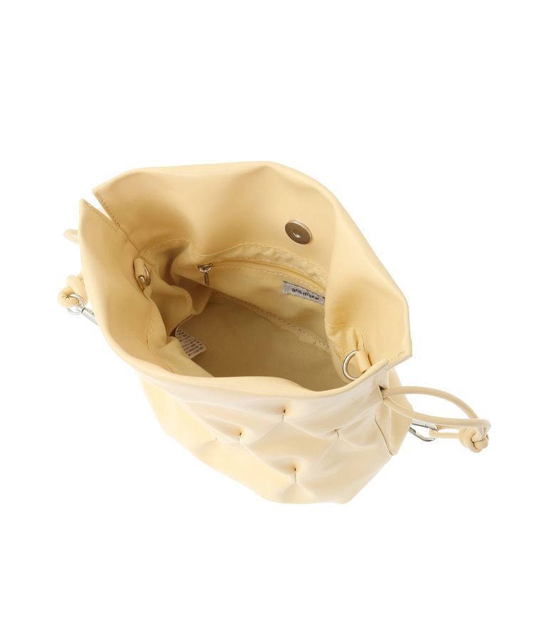 Green Parks「andmikka.3WAYタックドロストショルダー」|ショルダー・メッセンジャー|