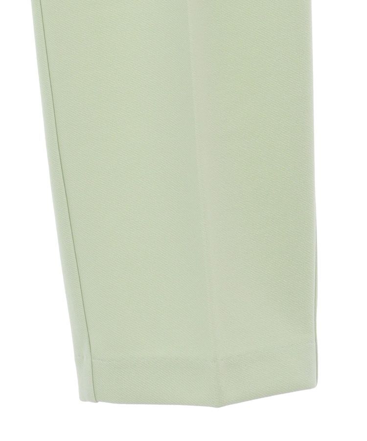 Green Parks「きれいシルエットパンツ(テーパード)」|その他|