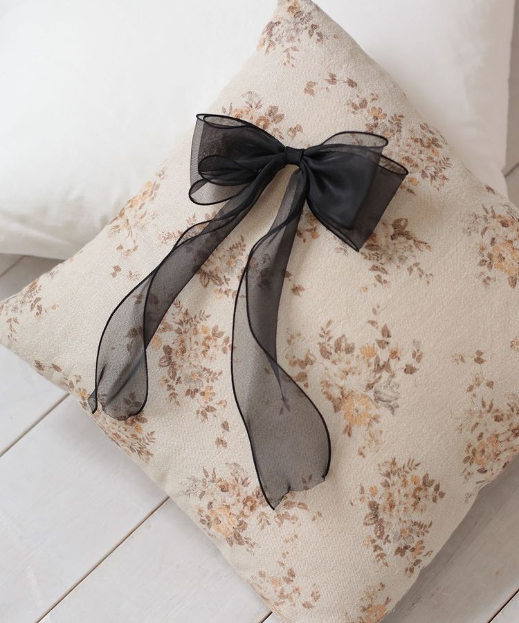 Green Parks「・HALF TIME ビッグリボンバレッタ」|その他|