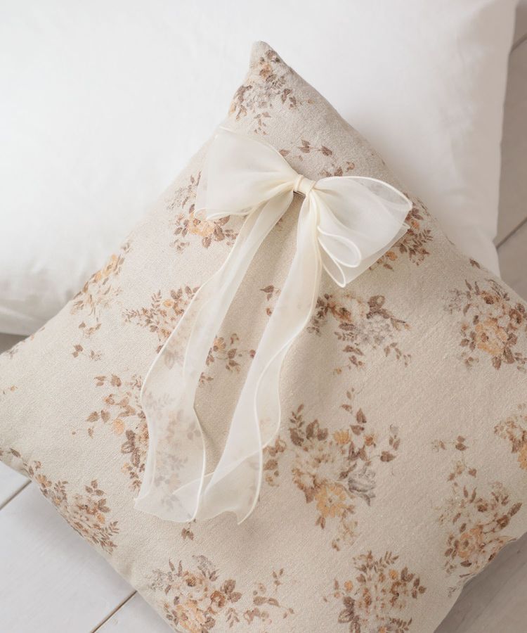 Green Parks「・HALF TIME ビッグリボンバレッタ」|その他|