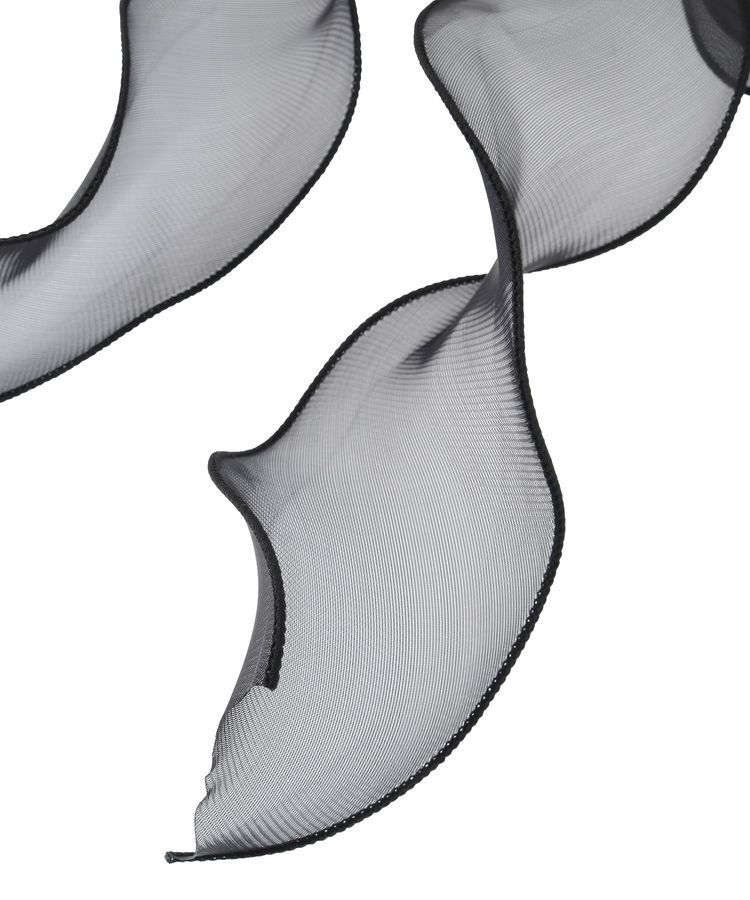 Green Parks「・HALF TIME ビッグリボンバレッタ」|その他|