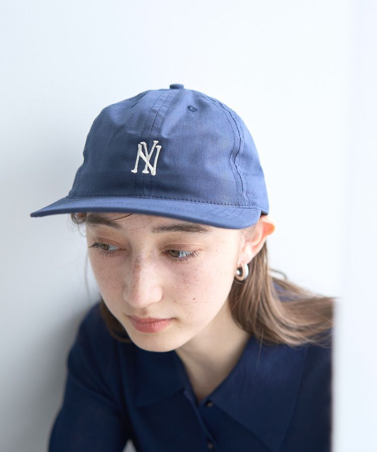 YECCA VECCA「【COOPERSTOWN】DAD CAP」|その他|
