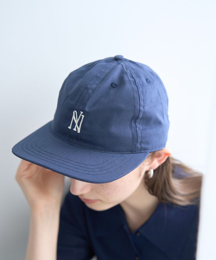 YECCA VECCA「【COOPERSTOWN】DAD CAP」|その他|