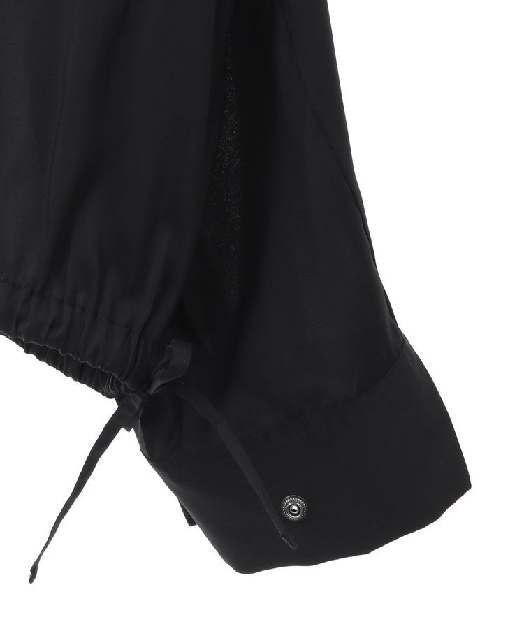 GARAGE OF GOOD CLOTHING「シアードロストブルゾン」|ブルゾン・スタジャン|