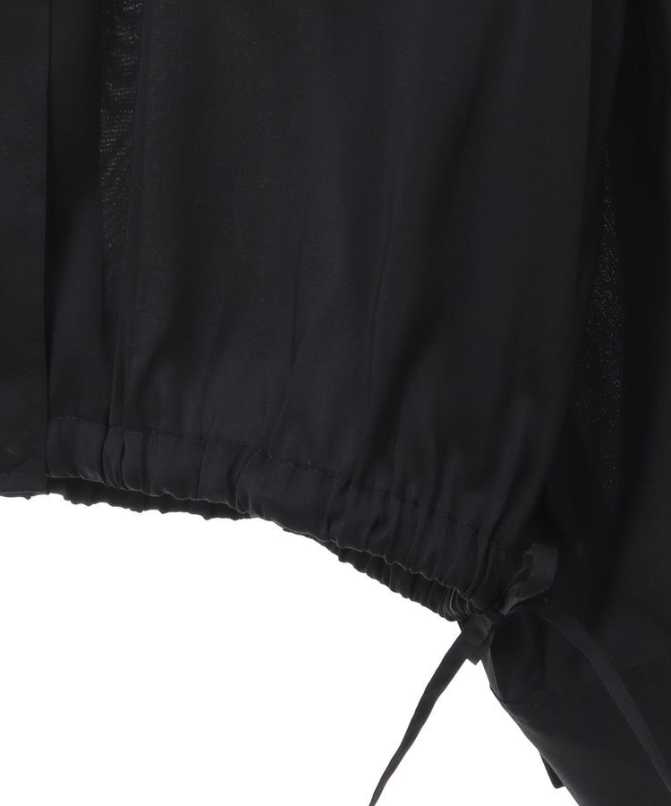 GARAGE OF GOOD CLOTHING「シアードロストブルゾン」|ブルゾン・スタジャン|